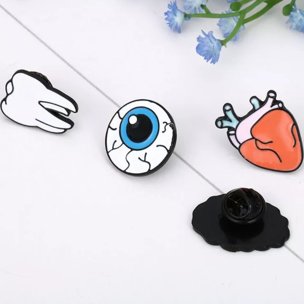 The Human Body - Picture 2 of 4